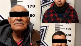 Se niega a firmar papeles y termina agredido