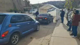 Van más de 22 mil automóviles regularizados en Nogales