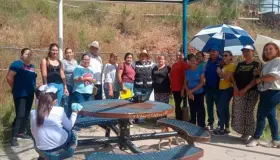 Busca regidora soluciones a distintas problemáticas en Nogales