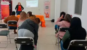Cada día es naranja: ISM