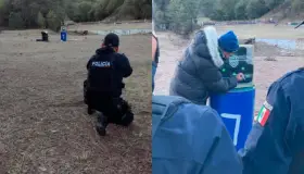 Realizan compra de chalecos balísticos para Policía Municipal