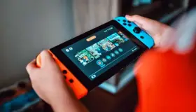 Advierten que Nintendo Switch puede dañarse por cambios bruscos de temperatura