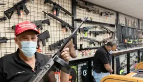 Alcanzan tiroteos en EU nuevo récord; suman 40 ataques armados durante todo enero