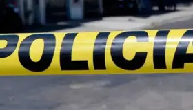 Localizan a persona sin vida; estaba envuelto en una cobija en un cuarto 'hechizo'