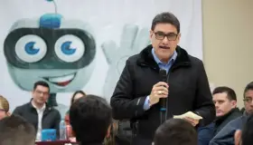 Apuesta JGN a la vinculación en educación