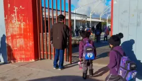 Comienzan inscripciones escolares en febrero