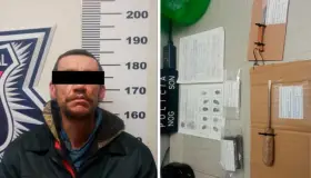 Amenazan y lesionan a hombre en asalto