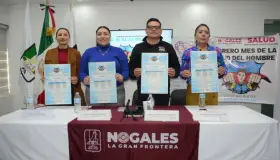 Es febrero Mes de la Salud del Hombre