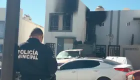 Continúan investigaciones del fatal incendio