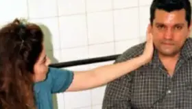 Habla Gloria Trevi por primera vez de su relación con Sergio Andrade