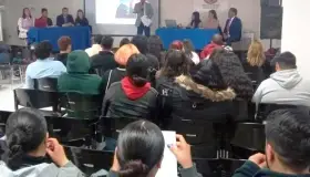 Participan universitarios en Coloquio de Derecho en la Unison
