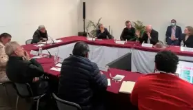 Atentos a próxima visita de AMLO a Nogales