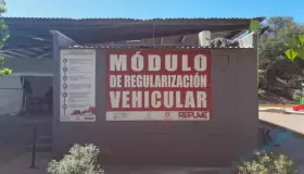 Disminuye regularización de autos “chuecos”
