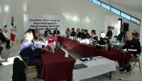 Aplica FGJE y AMIC mecanismos alternos en procuración de justicia