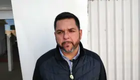 Promueven reubicación de oficina de enlace con SRE en Nogales