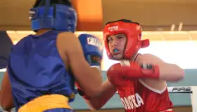 Tendrá Nogales tres deportes