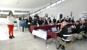 Encabeza colonia Colosio incidencia delictiva en Nogales