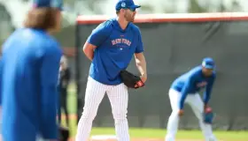 Arrancan entrenamientos