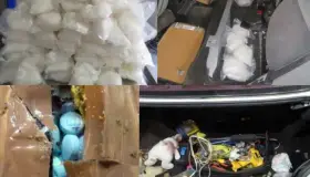 Siguen en aumento decomisos de fentanilo en Arizona