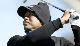 Woods retorna a torneo grande