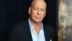Bruce Willis es diagnosticado con demencia frontotemporal