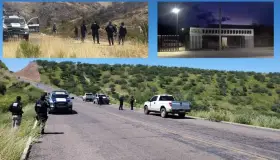 Escapan menores repatriados de albergue Camino a Casa