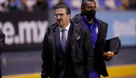 Sigue drama en Cruz Azul