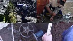 Llama titular del Oomapas a proteger las tuberías