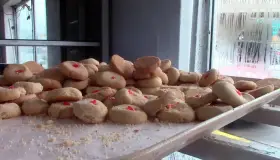 El pan uno de los antojos más comunes, especialmente en el frío