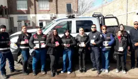 Informa SSP sobre aplicaciones digitales y programas preventivos