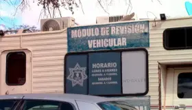 Exhortan a sacar revisado vehicular