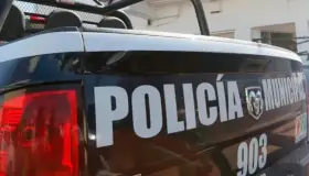 Violento asalto en tienda de Bimbo