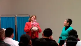 Previenen sobre las adicciones en la juventud