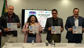 Alta expectativa de aprovechamiento de App Oomapas Nogales