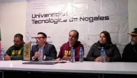 Recibe UTN encuentro regional