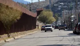 Aprueban cambio a calle Internacional Francisco Loureiro