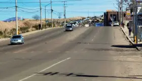 Ponen mayor atención en bulevar 2000 ante denuncias de excesos de velocidad