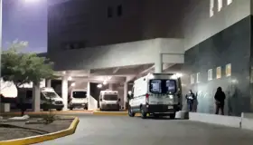 Heridos por arma blanca son hospitalizados; ambos casos graves