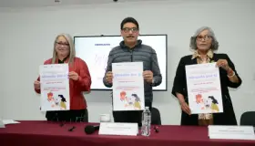 Preparan beneficios a mujeres durante todo marzo