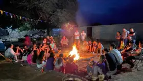 Buscan patrocinadores para festejo del Día del Niño