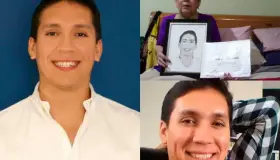 Vive Gabriel en más de 90 personas, tras donación de órganos