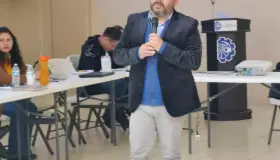 Ofrecen curso de mediación a docentes de preescolar