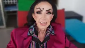 Fallece ‘La Tigresa’; Irma Serrano tenía 89 años de edad