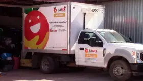 Arranca programa ‘Comer en Familia’ del Banco de Alimentos