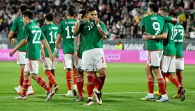 Liga de Naciones dará seis boletos