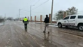 Llama Protección Civil a cuidarse ante bajas temperaturas