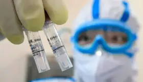 Asegura Estados Unidos que Covid salió de laboratorio chino