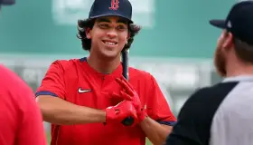 Mayer muestra dotes de líder