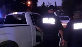 Denuncia amenazas y allanamiento de morada