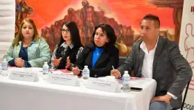 Invitan a participar en concurso de oratoria sobre Benito Juárez